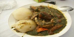 Le top 5 des plats que les Ivoiriens adorent