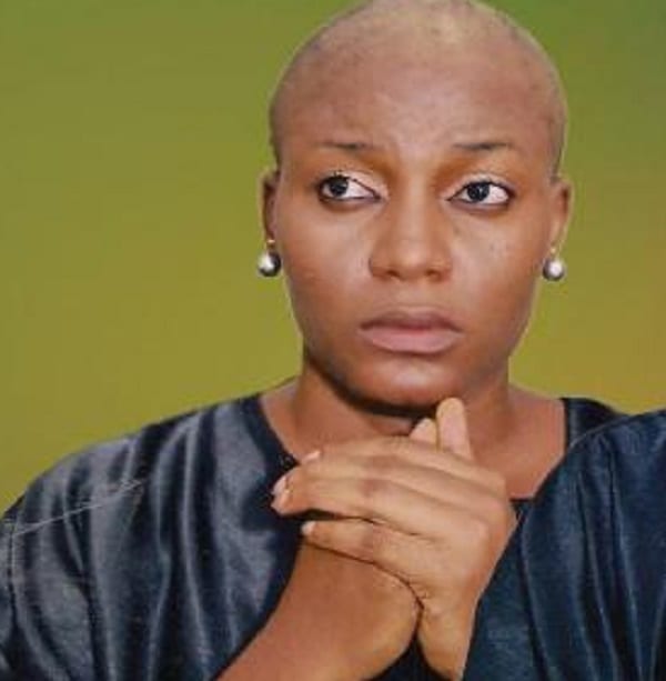 10 actrices de Nollywood qui se sont coupées entièrement les cheveux pour un rôle: PHOTOS