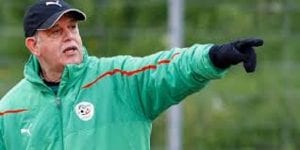 Le top 5 des meilleurs entraîneurs africains de Football