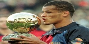 Le Top 8 des stars de football qui ont connu une enfance difficile
