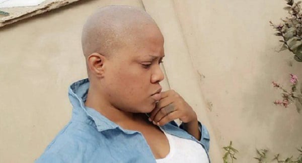 10 actrices de Nollywood qui se sont coupées entièrement les cheveux pour un rôle: PHOTOS