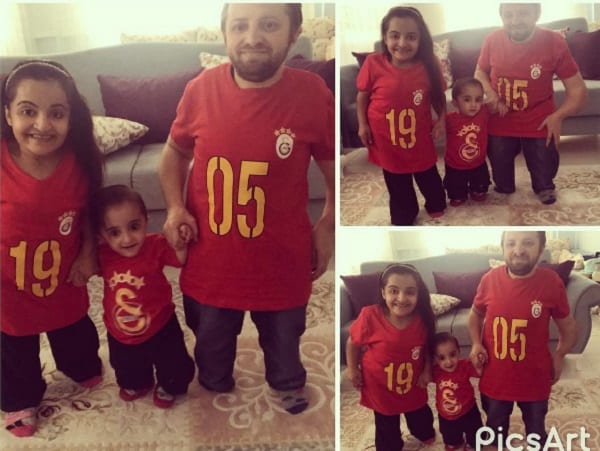 Ce couple handicapé vous fera forcément croire en l'amour: PHOTOS