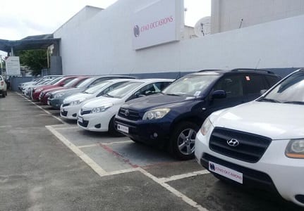 Automobile: CFAO Motors ouvre son premier showroom Suzuki By CFAO à Abidjan