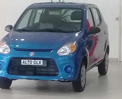 Automobile: CFAO Motors ouvre son premier showroom Suzuki By CFAO à Abidjan