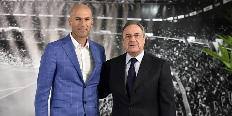 Zidane-au-Real-Madrid-les-pieges-a-eviter