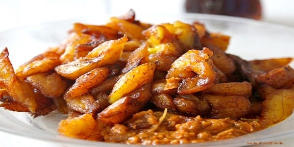 alloco1 - Cuisine: 10 plats africains très populaires que vous devez absolument découvrir