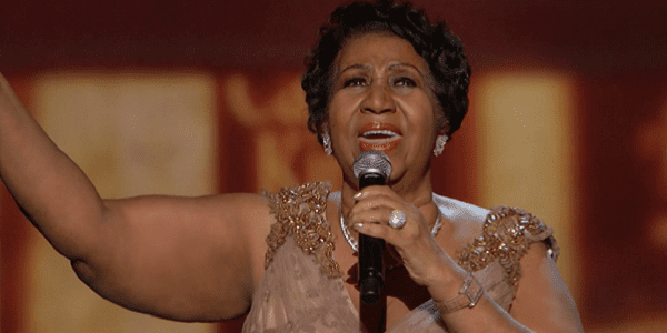10 citations inspirantes de la légende de la musique gospel: Aretha Franklin