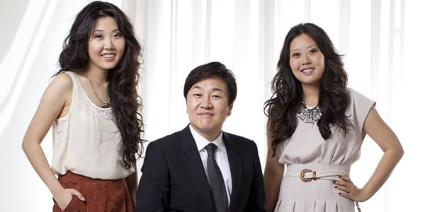 4 leçons à tirer du succès du couple d’immigrés, fondateurs de la marque Forever 21