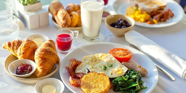 Santé: Voici comment vous débarrasser de cette graisse abdominale disgracieuse