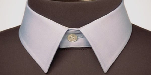 Quelles sont les origines du col de chemise et de la cravate ?
