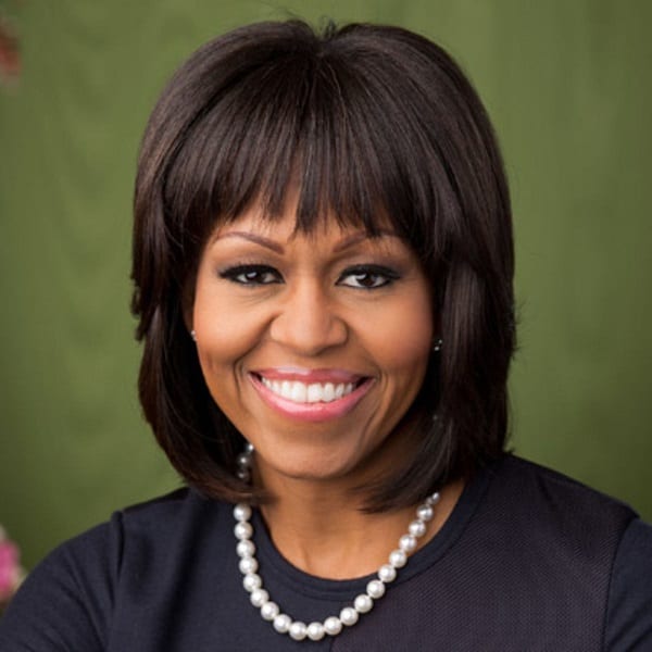 Michelle Obama au naturel: Une mystérieuse photo d'elle bouleverse internet