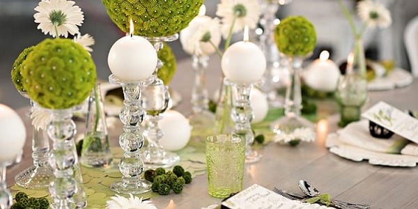 Traditions de mariage: quelle couleur pour votre mariage? Choisissez selon la symbolique des couleurs