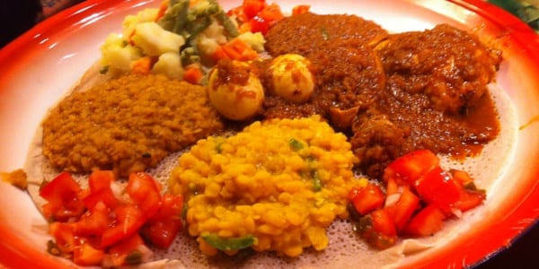 doro wat - Cuisine: 10 plats africains très populaires que vous devez absolument découvrir