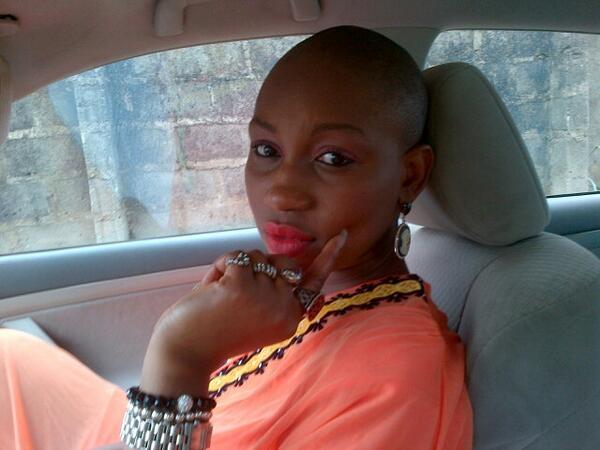 10 actrices de Nollywood qui se sont coupées entièrement les cheveux pour un rôle: PHOTOS