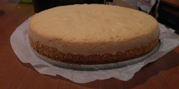 Ce gâteau à l'orange vous fera saliver...Découvrez sa recette!