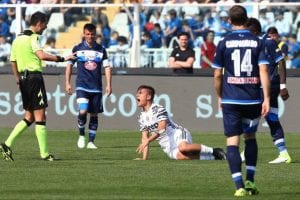 Ligue des Champions : A quatre jours du match retour face au Barça, mauvaise nouvelle pour la Juventus