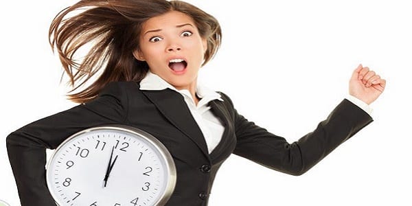 Voici comment faire du temps votre meilleur allié dans la vie