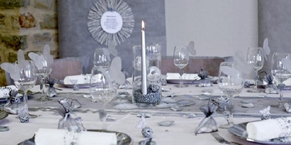 Traditions de mariage: quelle couleur pour votre mariage? Choisissez selon la symbolique des couleurs