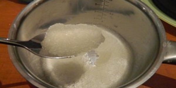 Ce gâteau à l'orange vous fera saliver...Découvrez sa recette!