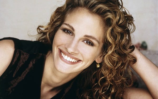Julia Roberts à 49 ans est la plus belle femme du monde selon People