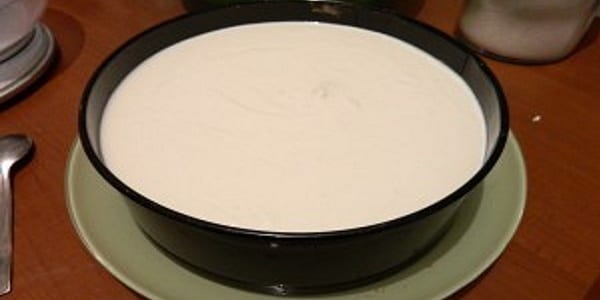 Ce gâteau à l'orange vous fera saliver...Découvrez sa recette!