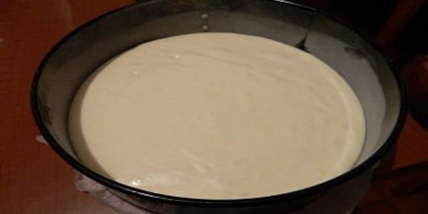 Ce gâteau à l'orange vous fera saliver...Découvrez sa recette!