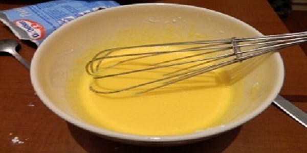 Ce gâteau à l'orange vous fera saliver...Découvrez sa recette!