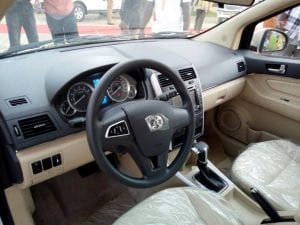 Inspiration: bientôt des voitures made in Cameroun