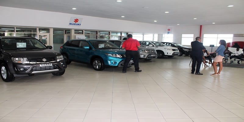 CFAO Motors Côte d’Ivoire