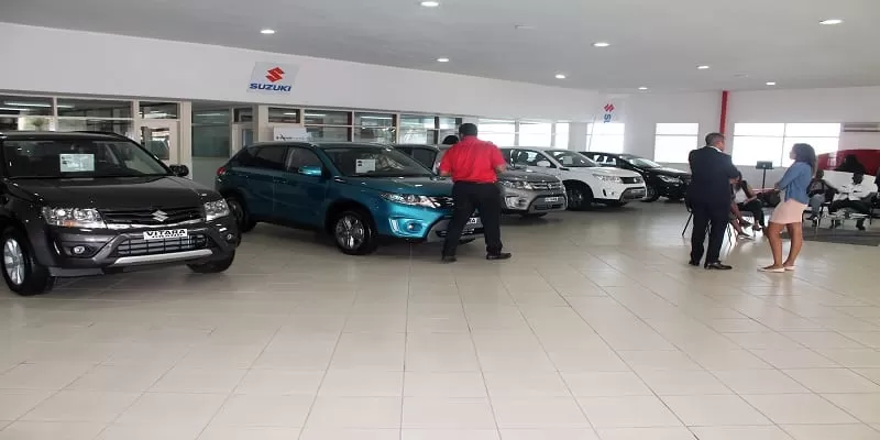 CFAO Motors Côte d’Ivoire