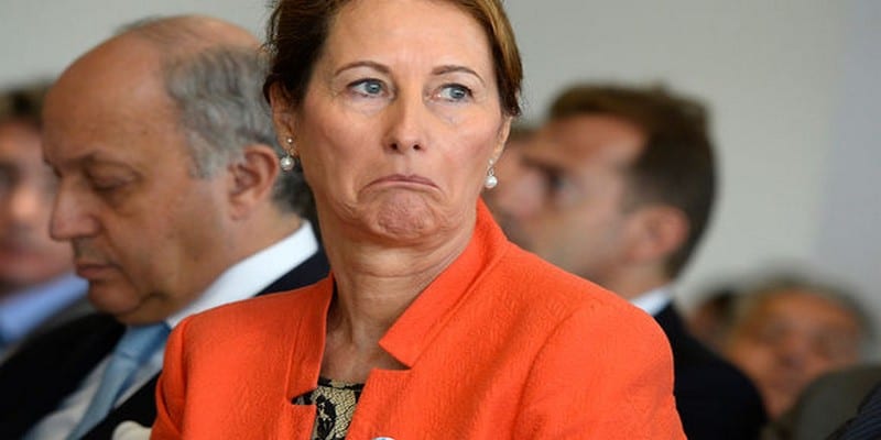 segolene-royal