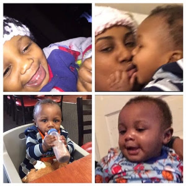 USA: une fillette de 8 ans suspectée d'avoir tué un bébé d'un an, dans une garderie