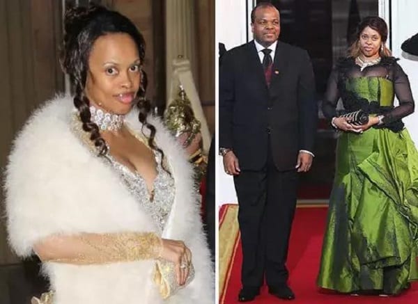 Voici le top 10 des plus belles épouses des chefs d’État africains: PHOTOS