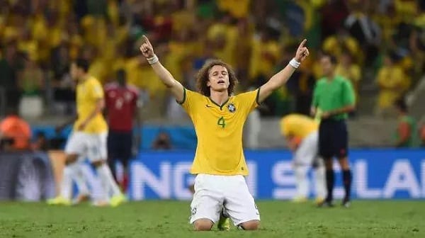 Découvrez en photos, 8 stars de football qui sont des fervents chrétiens