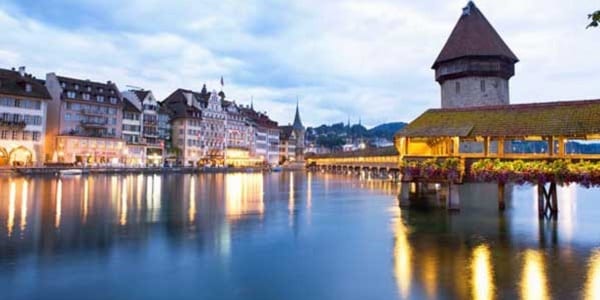 Monde: Découvrez le classement des 10 pays les plus sûrs pour les touristes en 2017