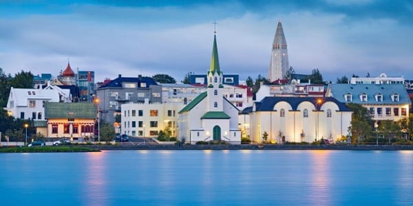 Monde: Découvrez le classement des 10 pays les plus sûrs pour les touristes en 2017