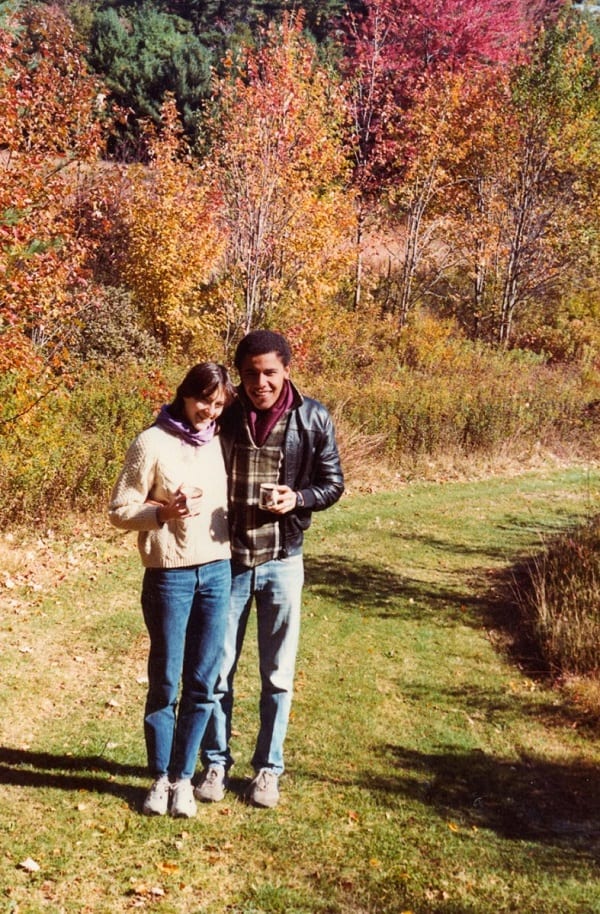 Barack Obama: Son ex révèle des détails sur leur vie s3xuelle et affirme avoir fumé de la cocaïne avec lui