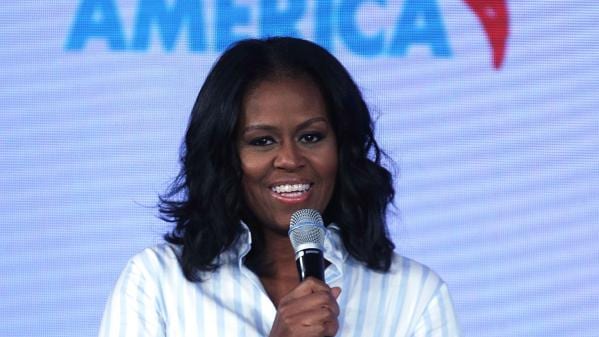USA: Michelle Obama s'attaque à Donald Trump...Explications