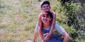 "Le cœur de mon fils bat dans la poitrine d'un autre homme"