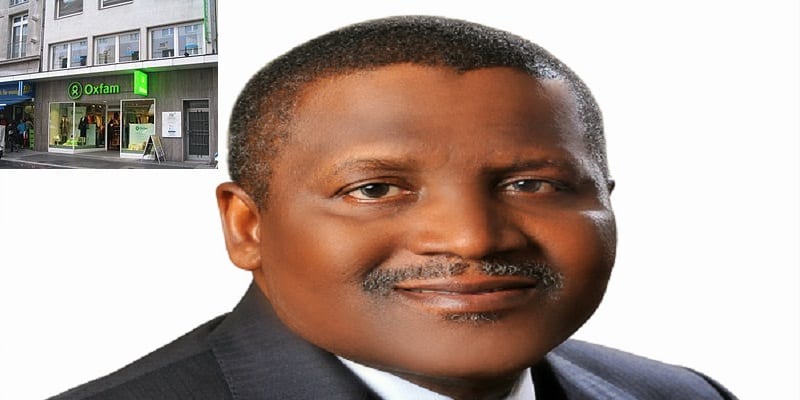 Ali Dangote