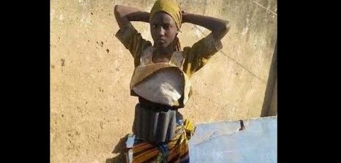 Boko Haram