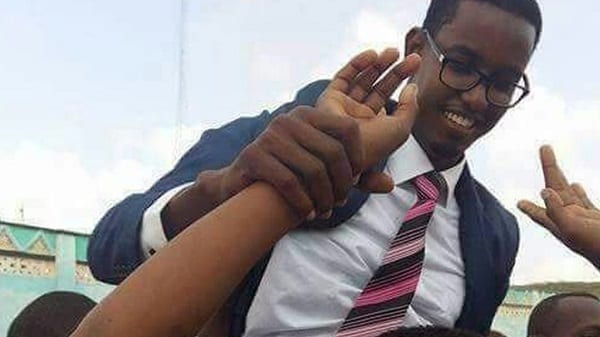 Somalie: le plus jeune ministre du gouvernement abattu accidentellement (Photos)