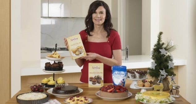 Carolyn Hartz, la femme qui dit non au sucre...Pouvez-vous deviner son âge?