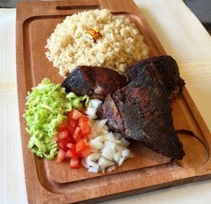 3 mets que vous devez absolument déguster en Côte d’Ivoire, pendant vos séjours