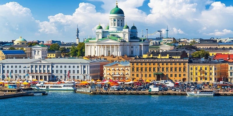 Helsinki