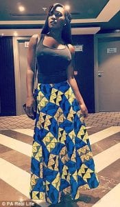 Angleterre: Ilham Chocolat, la Togolaise qui reçoit 3000 € pour tenir compagnie à un homme de 60 ans