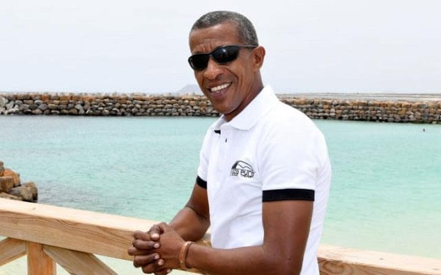 Découvrez en photos Jose Oliveira, l’incroyable sosie de Barack Obama
