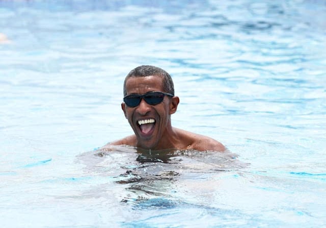 Découvrez en photos Jose Oliveira, l’incroyable sosie de Barack Obama