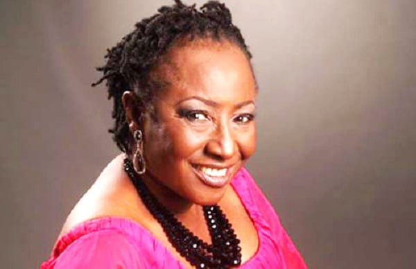 "Mes parents m'ont forcé à me marier à 19 ans", avoue l'actrice nigériane Patience Ozokwor