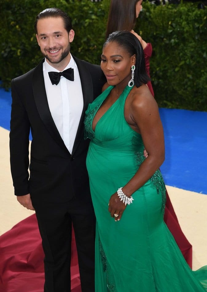 Photos: Met Gala 2017, les grandes stars étaient au rendez-vous